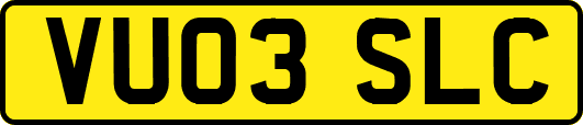 VU03SLC