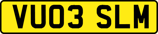 VU03SLM