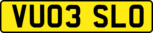 VU03SLO