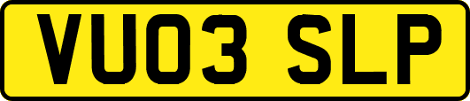 VU03SLP