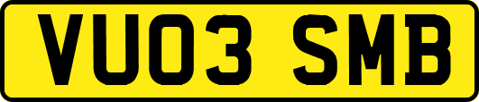 VU03SMB
