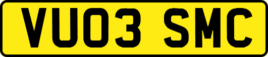 VU03SMC
