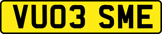 VU03SME