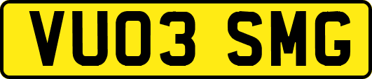 VU03SMG