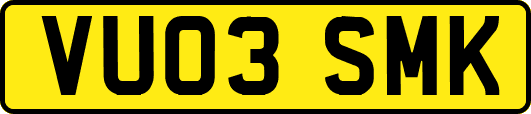 VU03SMK