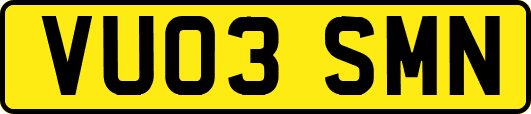 VU03SMN