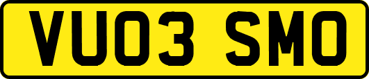 VU03SMO