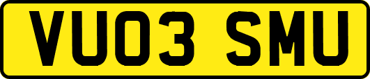 VU03SMU
