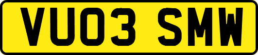 VU03SMW