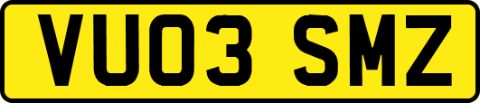 VU03SMZ