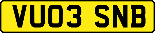VU03SNB
