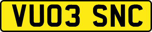 VU03SNC