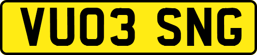VU03SNG