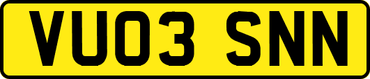 VU03SNN