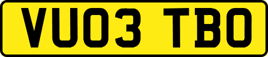 VU03TBO