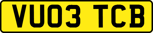 VU03TCB