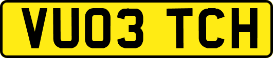 VU03TCH