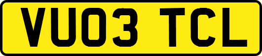 VU03TCL