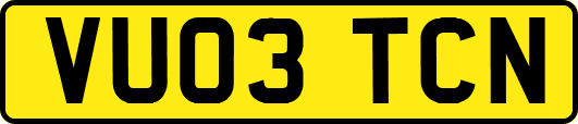 VU03TCN