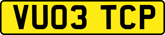VU03TCP