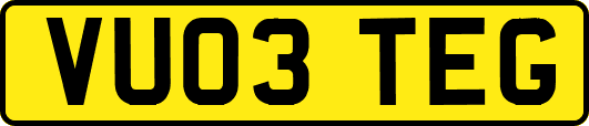 VU03TEG