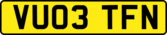 VU03TFN