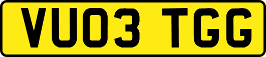 VU03TGG