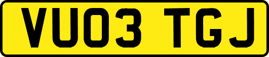 VU03TGJ