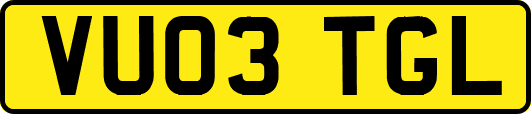 VU03TGL