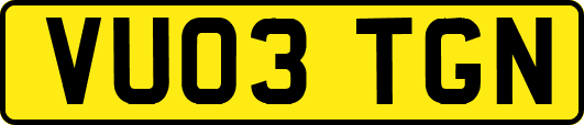 VU03TGN