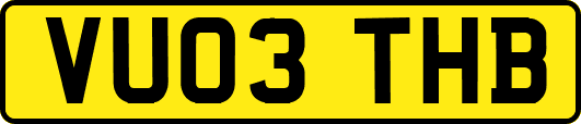 VU03THB