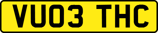 VU03THC