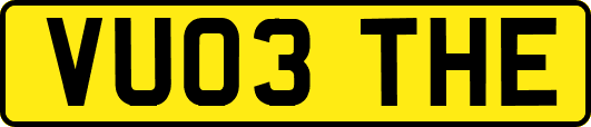 VU03THE