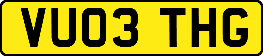 VU03THG