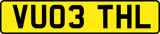 VU03THL