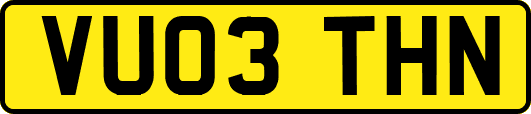 VU03THN