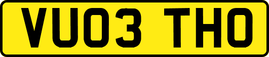 VU03THO