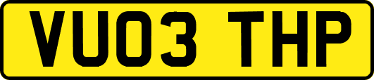 VU03THP