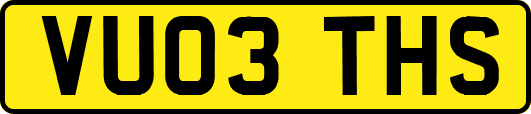 VU03THS