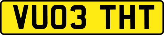 VU03THT