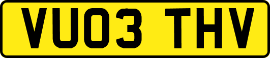 VU03THV