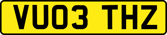 VU03THZ
