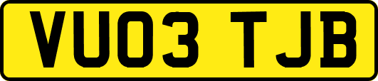 VU03TJB