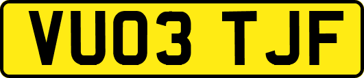 VU03TJF