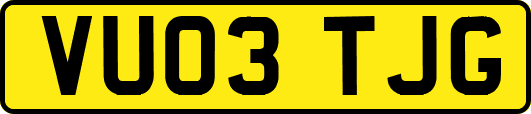 VU03TJG