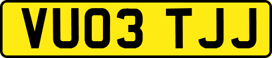 VU03TJJ
