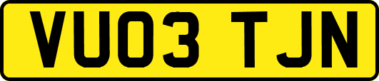 VU03TJN