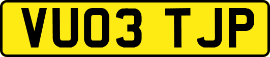 VU03TJP