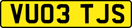 VU03TJS