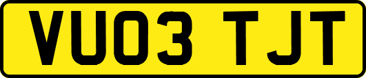 VU03TJT